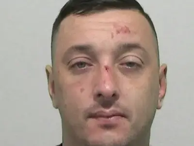 Sunderland man jailed for three-hour attack on partner