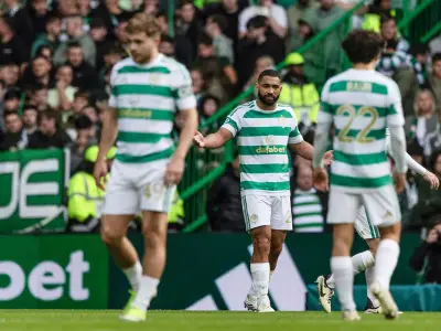 Sutton: Carter-Vickers comments pathetic, O'Neill wouldn't stand for it
