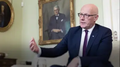 Swinney to axe NHS boards and cut quangos to plug £4.7bn hole