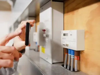 Take photo of energy meter by October 1 to avoid bill hike, expert says