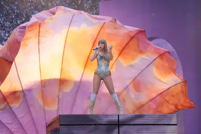 Taylor Swift breaks Spotify 2026 record with new single and album