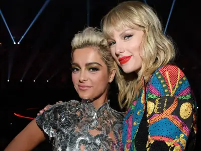Taylor Swift Secretly Supported Bebe Rexha After Designers Refused to Dress Her