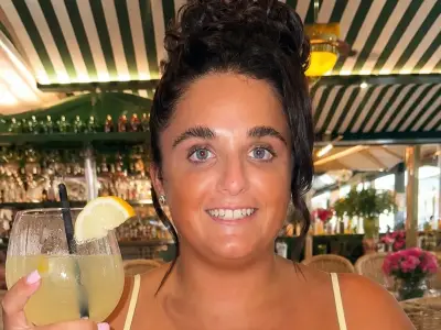 Teen dies suddenly on Portugal holiday as tributes paid to 'lovely, funny' girl
