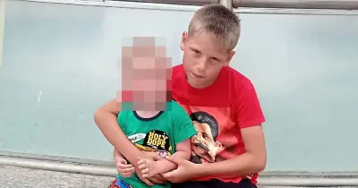Teen girls accused of killing boy, 12, near Moscow over 'executioner' desire