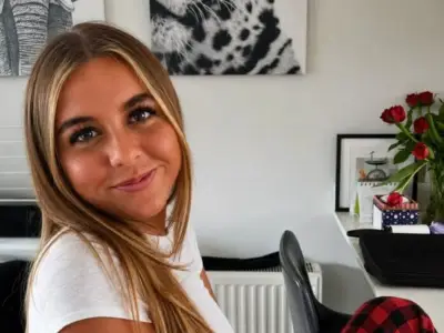 Teen killed in Iceland crash was 'full of joy' in final call to mum