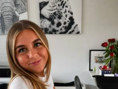 Teen killed in Iceland crash 'was full of joy' on night she died