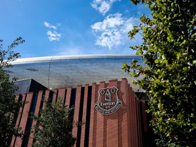 Temporary driving bans near Everton stadium from September 2026