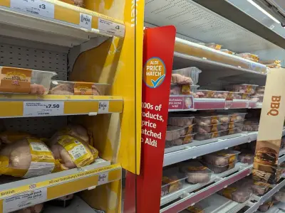 Tesco most expensive supermarket for eighth week running