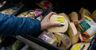 Tesco worker reveals best time to grab yellow-sticker bargains