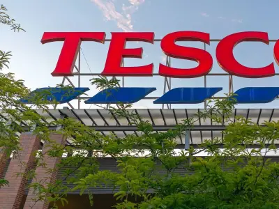 Tesco's 62p washing-up liquid beats M&S and Fairy, shoppers say