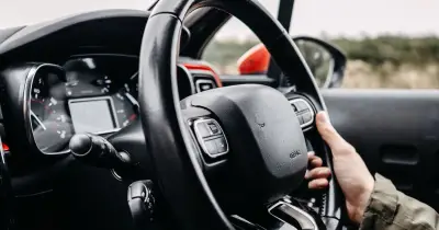 Tesla drivers named Britain's biggest driving hypocrites in new poll