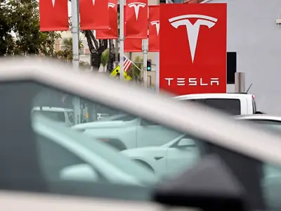 Tesla warns of Powerwall 2 fire risk, offers free replacements