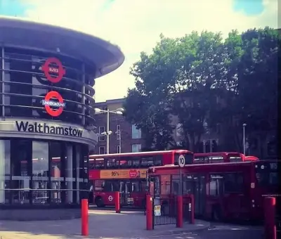 TfL fined £2m over death of pensioner struck by bus at crossing