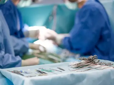 Thai hospital apologises after nurse severs toddler's finger