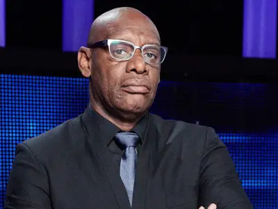 The Chase's Shaun Wallace reveals secret behind two-and-a-half stone weight loss