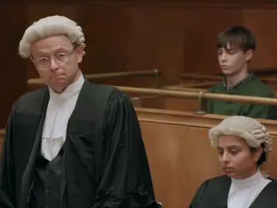 The Jury viewers fume over 'ridiculous' flaw in new Channel 4 series