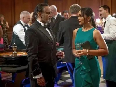 The Split Up filming locations in Greater Manchester revealed