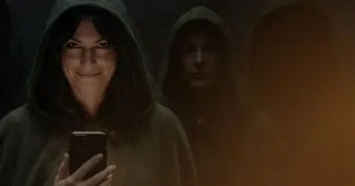 The Traitors WhatsApp game is as dramatic as the TV show