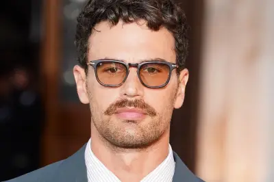 Theo James: Meghan joining The Gentlemen is 'impossible'