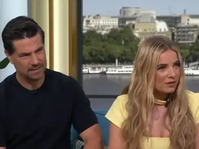 This Morning star Sian Welby cried after 'gruelling' Strictly audition