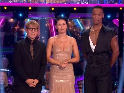 This Morning star Sian Welby in tears after gruelling 2.5-hour Strictly audition