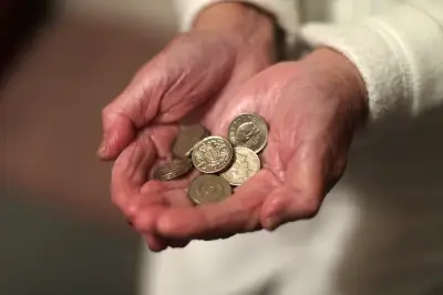 Thousands owed refunds for scrapped debt relief order fees