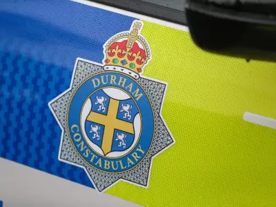Three arrested on suspicion of murder after man dies in County Durham stabbing
