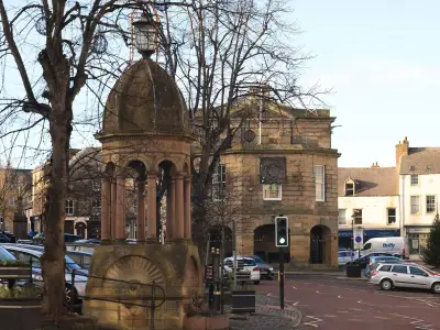 Three Northumberland towns named best for a 'quietcation'