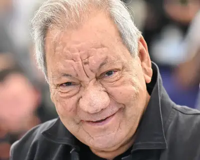 Tony Gatlif, director of Latcho Drom, dies aged 77