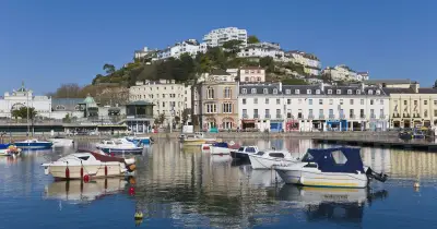 Torquay's £75m harbourside hotel plans approved