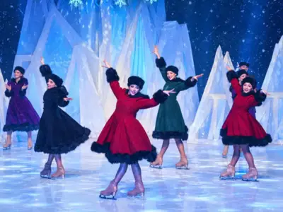Trafford Centre Gandeys Circus tickets free with cashback deal