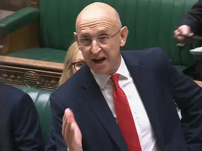 Treasury weighs targeted energy bill support ahead of October Budget