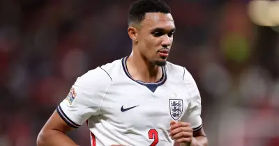 Trent Alexander-Arnold shines on England return as fans question Tuchel