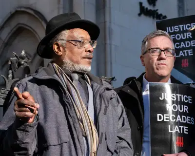 Trew’s law: automatic review urged for convictions linked to corrupt police