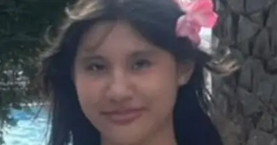 Tributes to 'beautiful' girl, 16, killed in taxi crash on way to school