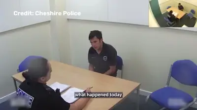 Truck driver who led police on 25-mile chase sentenced