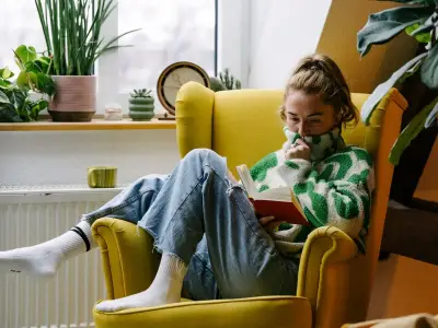True crime obsession changes Brits' behaviour in 10 ways, study finds