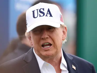 Trump dismisses AI apocalypse warnings after tech leaders urge slowdown