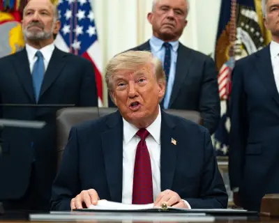 Trump nominates loyalist Hung Cao as permanent navy secretary amid Iran attacks