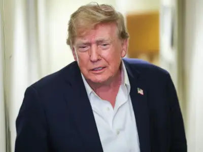 Trump threatens to keep Iranian oil 'like Venezuela'