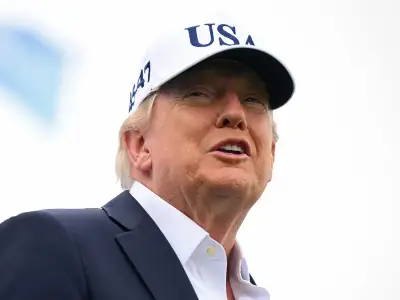 Trump urges Zelensky to halt strikes on Russian diesel