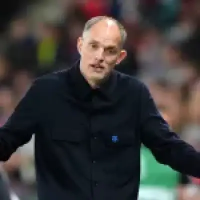 Tuchel 'bad conscience' over not addressing Man City players