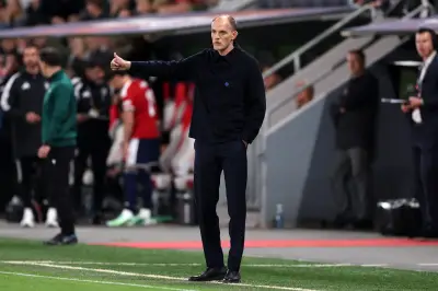 Tuchel praises Alexander-Arnold and Hall after England's win