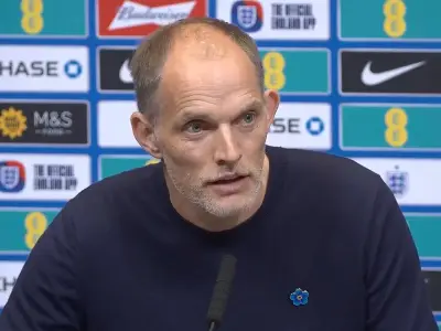 Tuchel tells Maguire reaction 'doesn't help' as Alexander-Arnold returns