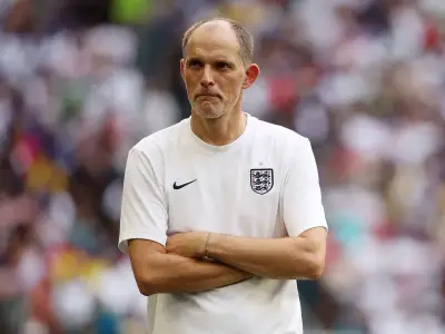 Tuchel to ignore Klopp's 44-man squad as England boss names call-ups