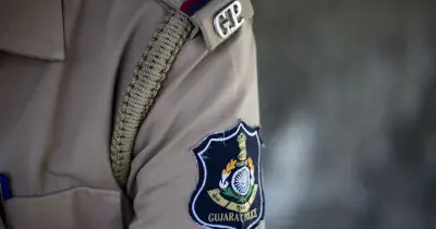 Two arrested over alleged gang-rape of 15-year-old in India