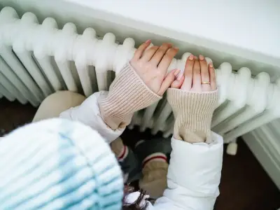 Two-minute radiator check urged for all Welsh homes before heating on