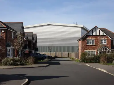 Tyldesley residents say 'this isn't job done' after Whistl agrees to six-hour night-time halt