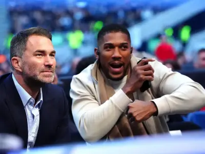 Tyson Fury vs Anthony Joshua: How to get Cardiff tickets