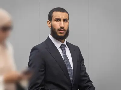 UberEats driver jailed for killing pedestrian in 'showing off' crash